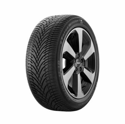 Bfgoodrich G-FORCE WINTER2 SUV 215/60/R17 100V XL