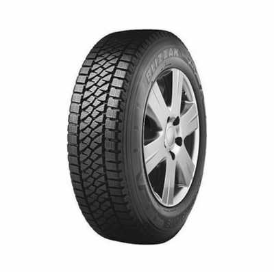 Bridgestone BLIZZAK W810 225/75/R16C 121/120R 8PR