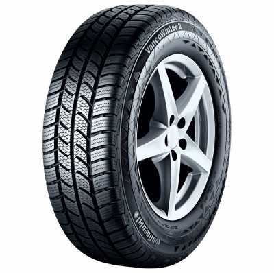 Continental VANCO WINTER 2 4PR RF 195/70/R15 97T