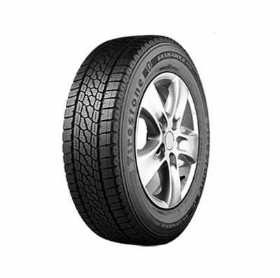 Firestone VANHAWK 2 WINTER 205/70/R15C 106/104R 8PR