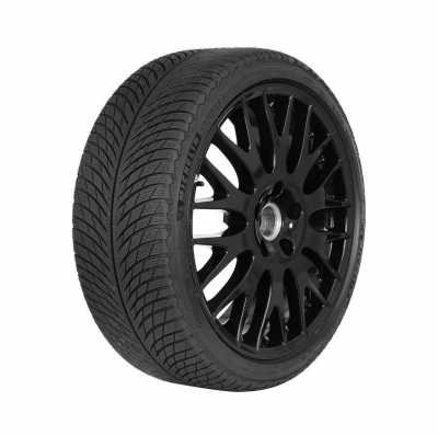 Michelin PILOT ALPIN 5 245/35/R19 93W XL