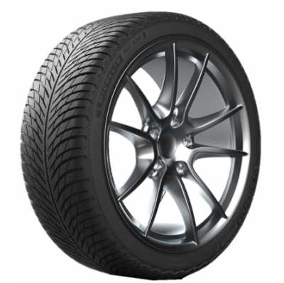 Michelin PILOT ALPIN 5 245/45/R18 100V XL