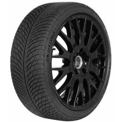 Michelin PILOT ALPIN 5 265/35/R19 98W XL