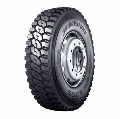 Bridgestone L355EVO 13/R/R22.5 158/156G