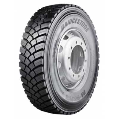 Bridgestone M-DRIVE 001 13/R/R22.5 156/150K