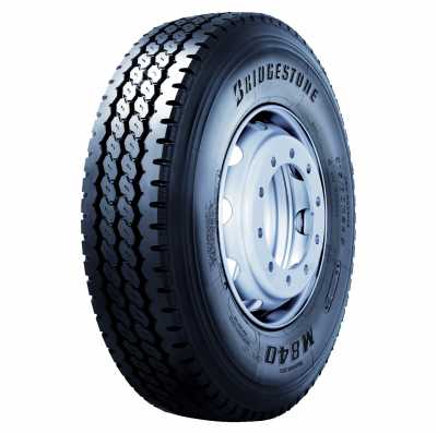 Bridgestone M840EVO 13/80/R22.5 158G