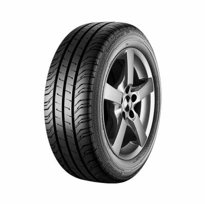 Continental CONTIVANCONTACT 200 195/75/R16C 107/105R 8PR