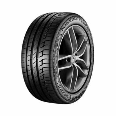Continental PREMIUMCONTACT 6 265/55/R19 113Y XL