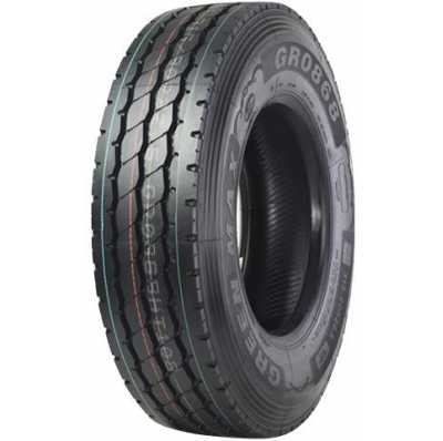 Greenmax GRO868 18 PR 13/R/R22.5 156/150K