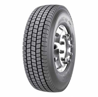 Sava ORJAK O3 PLUS 12/80/R22.5 152/148L