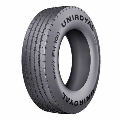 Uniroyal FH100 295/60/R22.5 150/147L