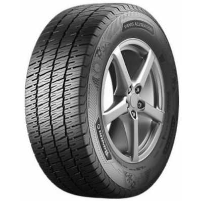 Barum VANIS ALLSEASON 215/70/R15C 109/107S 8PR