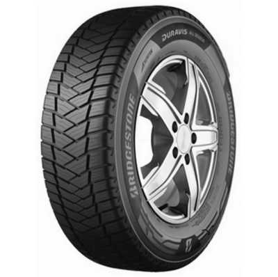 Bridgestone DURAVIS ALL SEASON 185/75/R16C 104/102R 8PR