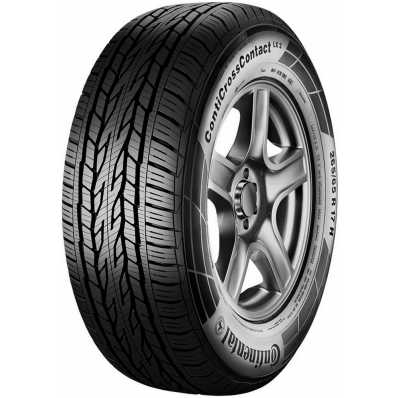 Continental CONTICROSSCONTACT LX 2 225/60/R18 100H SL