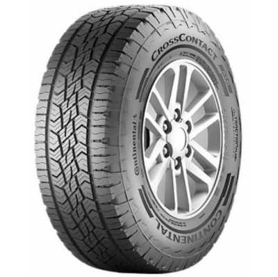 Continental CROSSCONTACT ATR 265/70/R17 121/118R 10PR