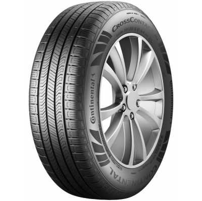 Continental CROSSCONTACT RX 295/35/R21 107W XL