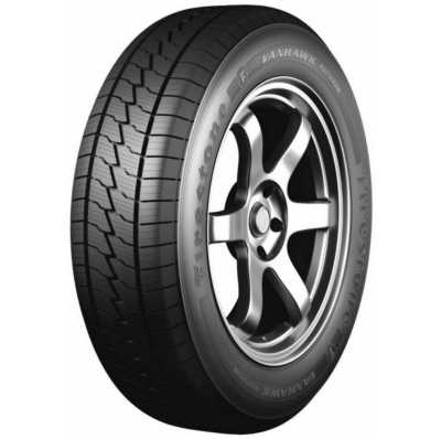 Firestone VANHAWK MULTISEASON 225/65/R16C 112/110R 8PR