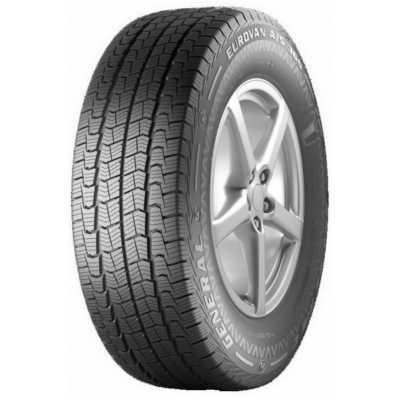 General Tire EUROVAN A/S 365 235/65/R16C 115/113R 8PR