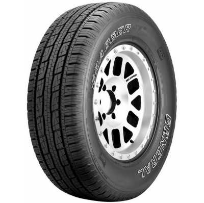 General Tire GRABBER HTS60 245/65/R17 111T XL