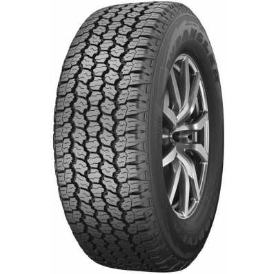 Goodyear WRANGLER AT ADVENTURE 205/80/R16 110/108S