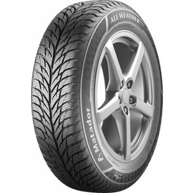 Matador MP62 ALL WEATHER EVO 195/50/R15 82H