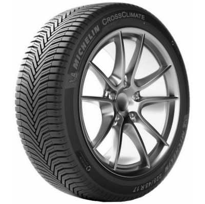 Michelin CROSSCLIMATE 2 235/55/R18 104V XL