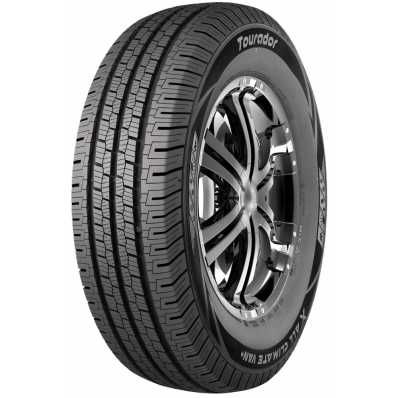 Tourador X ALL CLIMATE VAN+ 175/65/R14C 90/88T 6PR