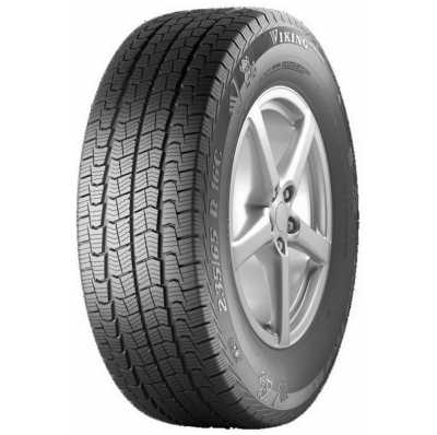 Viking FOURTECH VAN 215/65/R16C 109/107T 8PR