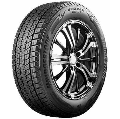 Bridgestone BLIZZAK DM-V3 285/45/R22 110T