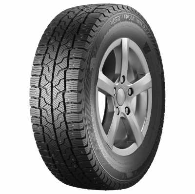 Gislaved NORDFROST VAN 2 225/55/R17C 109/107R