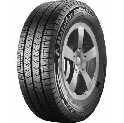 Matador NORDICCA VAN 195/70/R15C 104/102R