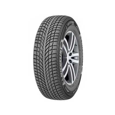 Michelin LATITUDE ALPIN LA2 255/55/R19 111V XL