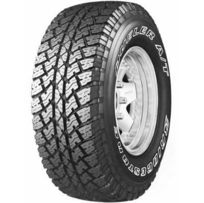 Bridgestone D 693 III 265/65/R17 112S