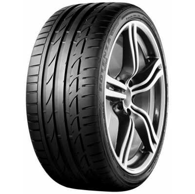 Bridgestone POTENZA S001 245/40/R20 99Y RUN FLAT RFT XL