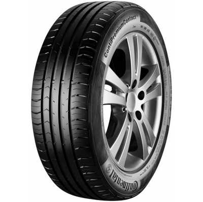 Continental CONTIPREMIUMCONTACT 5 215/70/R16 100H