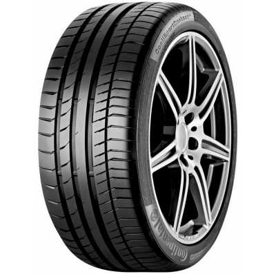 Continental CONTISPORTCONTACT 5P 225/35/R19 88Y XL