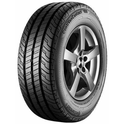 Continental CONTIVANCONTACT 100 195/75/R16C 107/105R 8PR