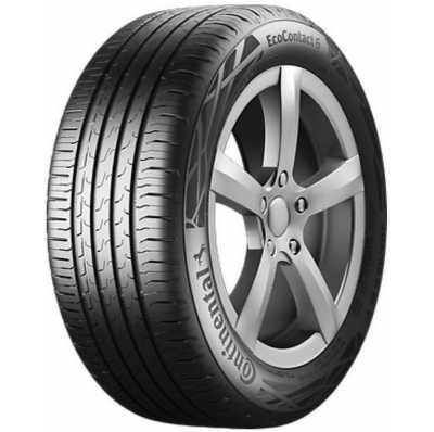 Continental ECOCONTACT 6 165/70/R14 81T