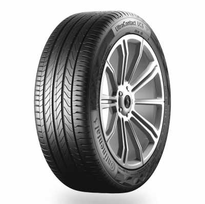 Continental ULTRACONTACT 6 235/60/R18 103V