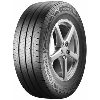 Continental VANCONTACT ECO 185/75/R16C 104/102R 8PR