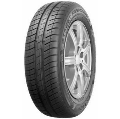 Dunlop STREET RESPONSE 2 175/65/R14 82T