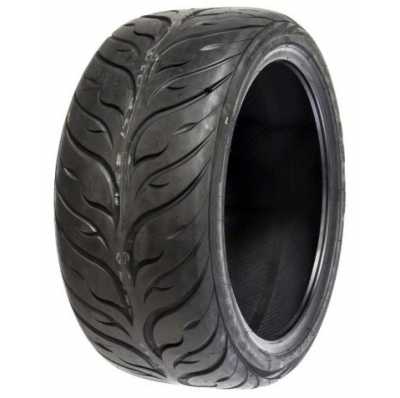 Federal 595RS-RR semi-slick 245/35/R18 92W XL