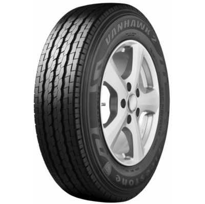 Firestone VANHAWK 2 215/70/R15C 109/107S 8PR