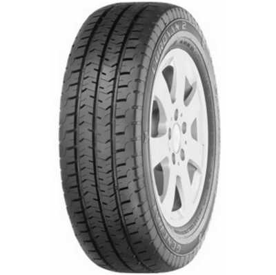 General Tire EUROVAN 2 215/60/R16C 103/101T 6PR