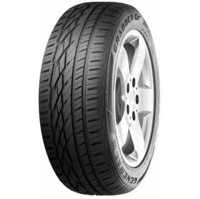 General Tire GRABBER GT 255/60/R18 112V XL