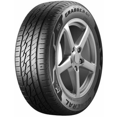 General Tire GRABBER GT PLUS 215/55/R18 99V XL