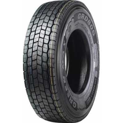 Greenmax GRD806 315/70/R22.5 156L