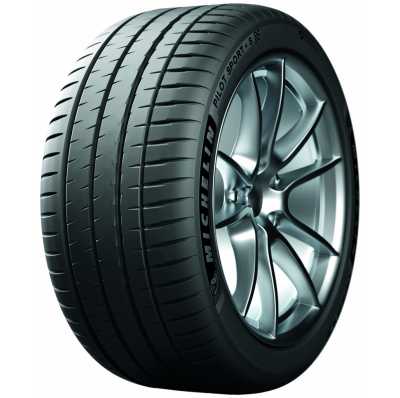 Michelin PILOT SPORT 4 S 215/45/R20 95Y XL