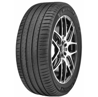 Michelin PILOT SPORT 4 SUV 255/60/R18 112W XL