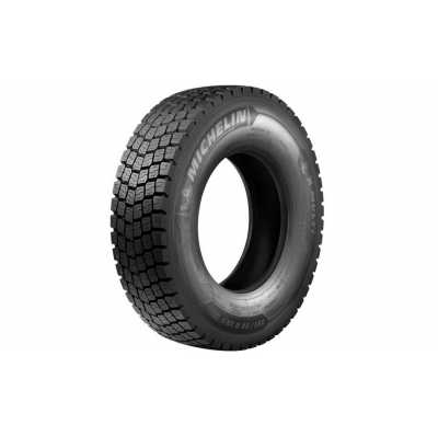 Michelin X MULTI D+ 295/80/R22.5 152/149M